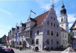 Celle-altes-Rathaus