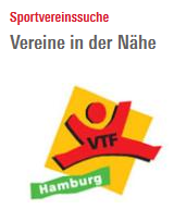 Logo Sportvereine